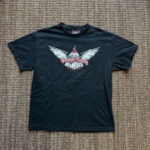 2000s Orange County Choppers Vintage Short Sleeve Tee Size Large